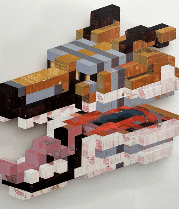 Wolf Sectional
